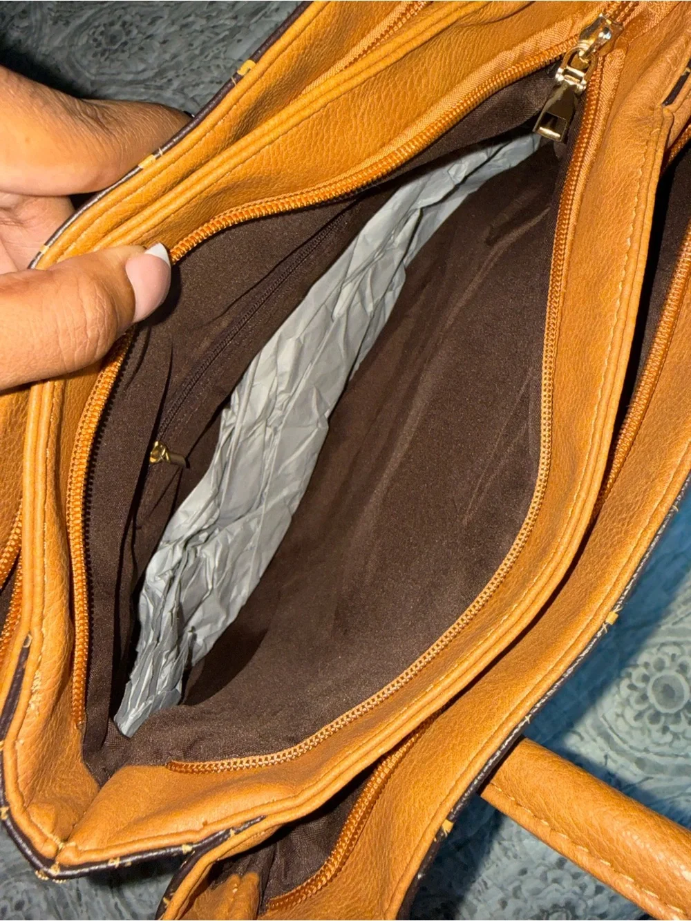 Vintage Baby Phat Purse